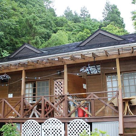 Sun Lake Fujikawaguchiko Buitenkant foto