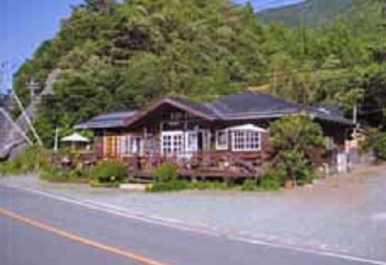 Sun Lake Fujikawaguchiko Buitenkant foto